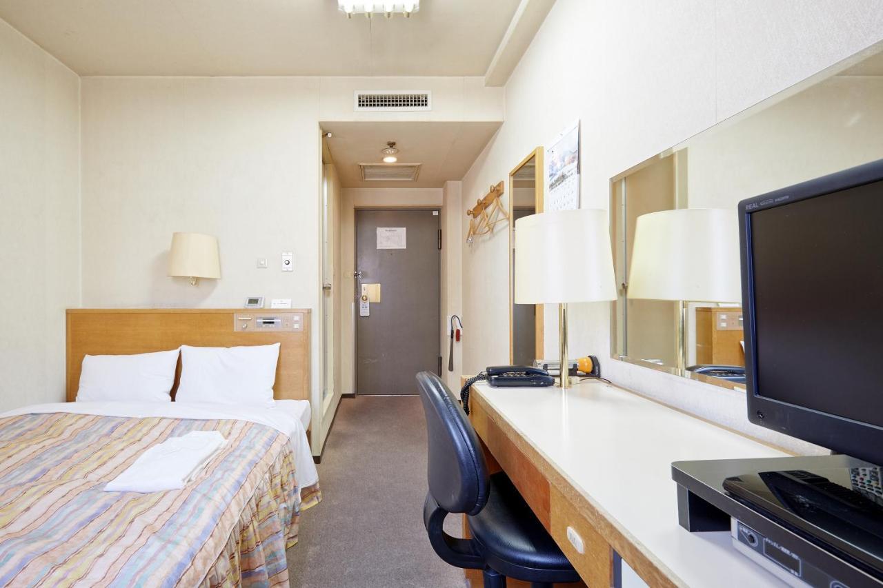 Hotel Royal Oak Gotanda Tokyo prefektur Exteriör bild