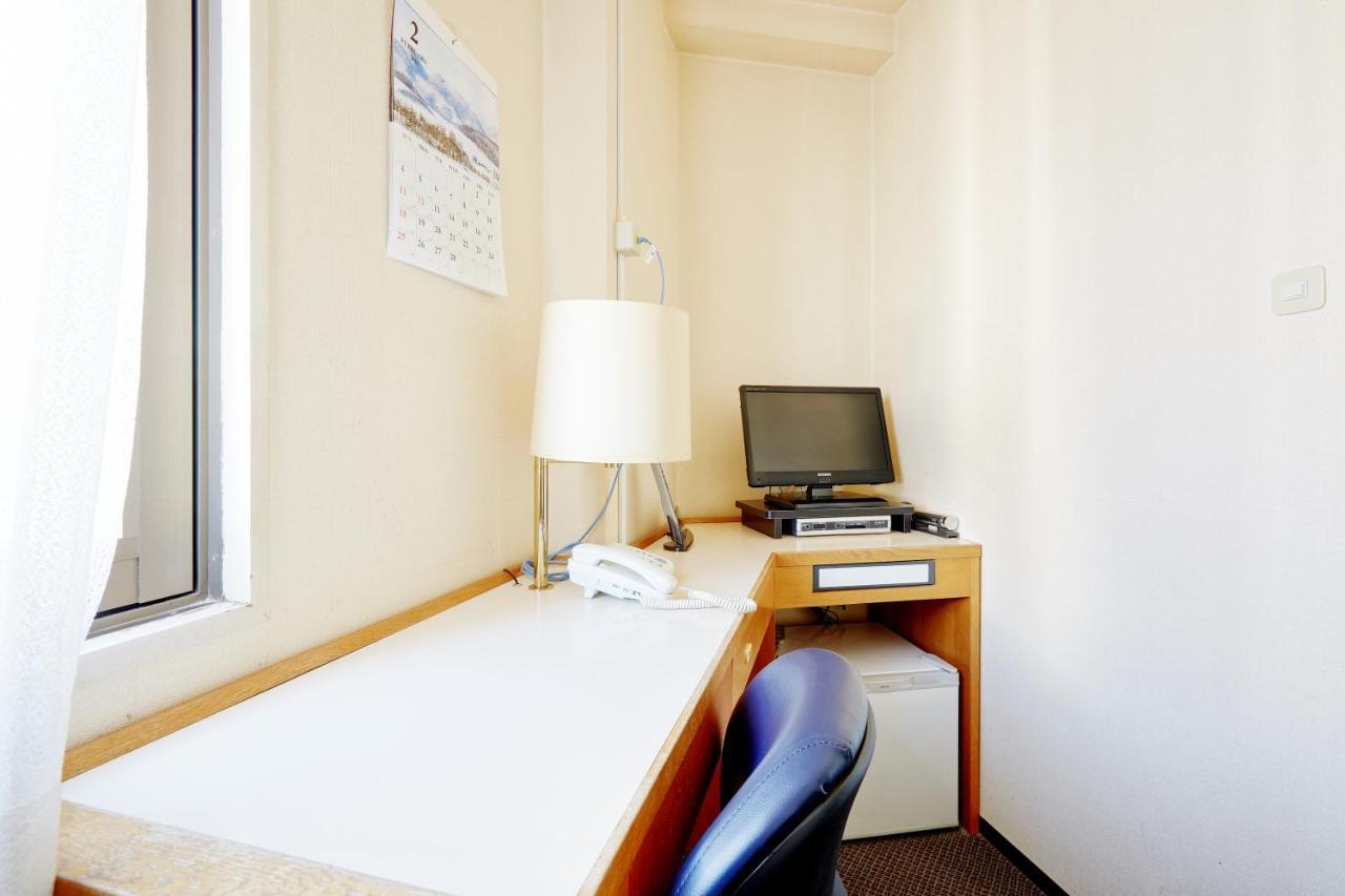 Hotel Royal Oak Gotanda Tokyo prefektur Exteriör bild