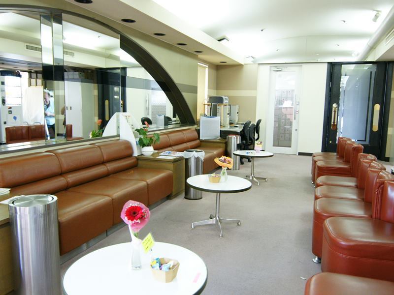 Hotel Royal Oak Gotanda Tokyo prefektur Exteriör bild